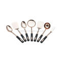 stainless steel kitchen utensils set/7